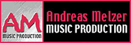 AM Music Production, Andreas Melzer