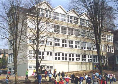 Gemeinschaftsgrundschule Bielstein