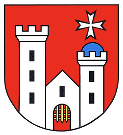 Wappen der Stadt Wiehl
