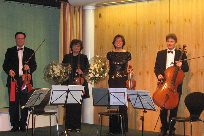 Verdi-Quartett
