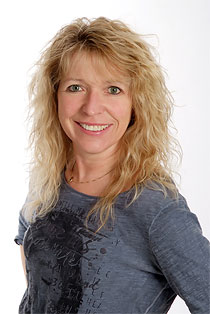 Kerstin Jochmann (Fahrerin)