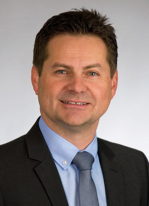 Brgermeister Ulrich Stcker