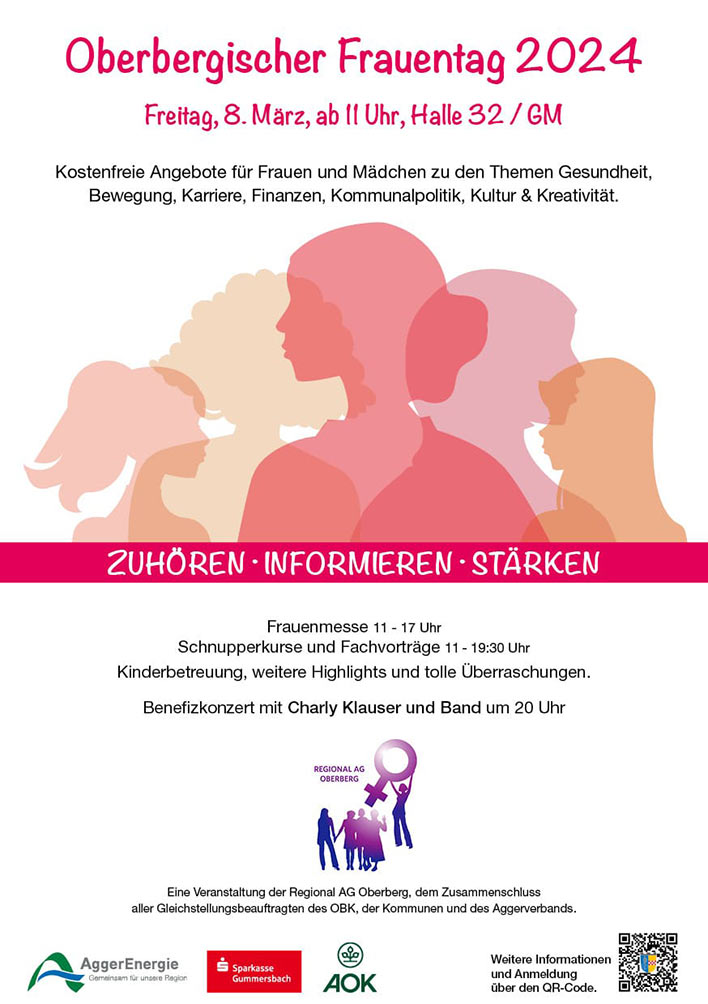 Das Programm des Oberbergischen Frauentags zum Herunterladen (JPG; 0,35 MB)