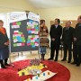 Rotary-Clubs spendeten 10 000 Euro fr die Ausbildung der Hospizmitarbeiter