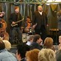 Wiehler Jazztage 2005: Jazzfrühschoppen mit Viva Créole - Abschluss der Jazztage