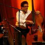Wiehler Jazztage 2007: Monty Alexander Trio