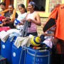 Viele positive berraschungen auf der Insel im Nicaragua-See