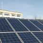Stadt Wiehl nutzt Sonnenenergie im groen Stil