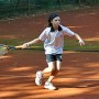 TC Wiehl richtete die Tennisjugend-Meisterschaften der Homburgischen Gemeinden 2007 aus