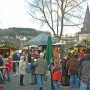 Weihnachtsmarkt in Marienhagen in beschaulicher Atmosphre