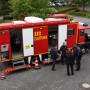 Feuerwehr: Messzug Oberberg trainiert neues Konzept