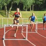 Leonie Seinsche lief Kreisrekord ber 300 Meter Hrden