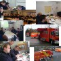 Feuerwehr der Stadt Wiehl richtet Seminar „Meleitung“ aus