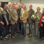 Wiehler Ring wählt neuen Vorstand: Professionalisierung angestrebt