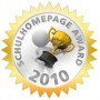 Schulhomepage-Wettbewerb 2010: Platz 3 in der Kategorie Hauptschule fr die BESTE Wiehl