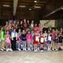 19. Wiehl-Pokal – Eiskunstlaufwettbewerb mit ca. 300 Teilnehmern