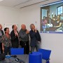 Wiehler und Hemer Komitees trafen sich zur Videokonferenz