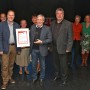 Schau-Spiel-Studio Oberberg: Neugeschaffener Preis des Theaters geht an Werner Becker-Blonigen
