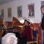 Seniorenzentrum Bethel: Musikalische Reise nach Irland