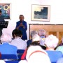 Klassisches Konzert im Seniorenzentrum Bethel: „Heiter bis wolkig“