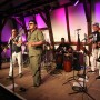 Bayerisch-kubanische Klänge in der zweiten „Night of Jazz“
