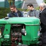16. Historisches Oldtimer-Traktorentreffen in Hengstenberg