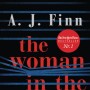 Buchtipp der Stadtbücherei Wiehl: „The Woman in the Window“ von A.J. Finn