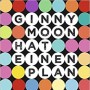 Buchtipp der Stadtbücherei Wiehl: „Ginny Moon hat einen Plan“ von Benjamin Ludwig