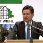 Haushaltsrede von Bürgermeister Ulrich Stücker