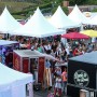 Streetfood-Festival lockt viele Besucher