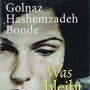 Buchtipp der Stadtbücherei Wiehl: „Was bleibt von uns“ von Golnaz Hashemzadeh Bonde