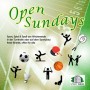 An „Open Sundays“ Sport probieren
