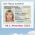 Informationsportal: Der neue Personalausweis
