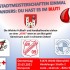 Gemeinsam stark: Wiehler Stadtmeisterschaft soll Sportvereine zur Blutspende motivieren