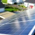 Stadt frdert private Solaranlagen