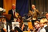 Groes Konzert Wiehler und Hemer Jugendorchester in Wiehl