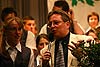 Groes Konzert Wiehler und Hemer Jugendorchester in Wiehl