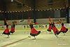 Tolle Wiedereröffnungsfeier in der Wiehler Eissporthalle