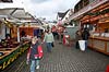 25. Weihnachtsmarkt in Wiehl