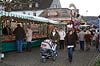 25. Weihnachtsmarkt in Wiehl