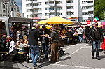 Wiehler Streetfood-Event