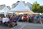 Streetfood-Festival