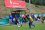 12. Homburger Sparkassen-Cup: Finale