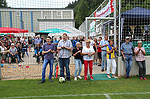 12. Homburger Sparkassen-Cup: Finale